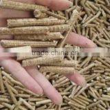 Wood Pellets 6mm-8mm for Sale From Vietnam thumbnail-4