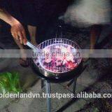 BBQ WHITE CHARCOAL FOR SALE thumbnail-1