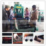High Quality Enviromental Friendly Shisha Charcoal Tablet Making Machine