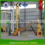 Diesel Biomass Pellets Pressing Machinery thumbnail-6
