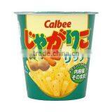 CALBEE JAGARICO SALAD