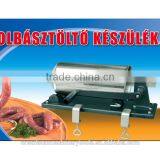 Sausage Stuffing Machine