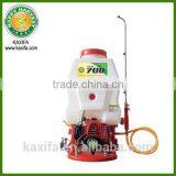20L Agriculture Knapsack Gasoline Powered Sprayer, Vineyard Sprayer, Garden Tools KXF-708