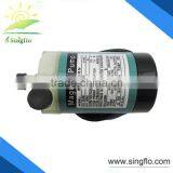 Singflo Magnetic Pump in Chemical Industry thumbnail-1