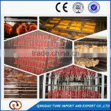 Smokehouse/Smoked Furance/Meat Smokehouse thumbnail-6