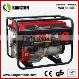500W 1000W 2500W 3000W 6500W 8500W Portable Gasoline Generator
