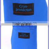 Work Place Safety Supplies Working Gloves Cryo Hand Protective Gloves Against Cryogenic Liquid thumbnail-2