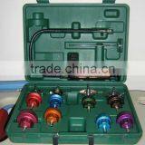 Plastic Tool Case for Pneumatic Tool