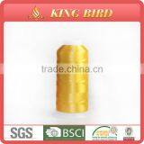 100% Polyester Embroidery Thread thumbnail-4