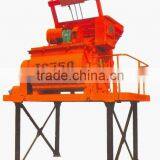 Concrete Mixing Machine,JS750 Concrete Mixer thumbnail-1