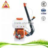 2016 Hot Sale Agriculture Atomizer and 2 Stroke Engine Sprayer for South America Brazil Market thumbnail-3