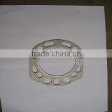 Asia Hot Selling Full Type and Full Size ZH1130 Single Cylinder Head Gasket thumbnail-2