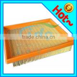 Auto air filter for PEUGEOT 1444 G9