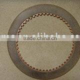 Clark Forklift Transmission Parts Friction Disc Oem Part No 215178 thumbnail-1