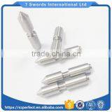 High Precision Cnc Machining Metal Parts,fabrication Mechanical Parts Services Aluminum Cnc Sensor Housing thumbnail-6