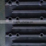 Xibeihu Bandvagn All-terrain Carrier Rubber Track XBH 8x8-2 thumbnail-4