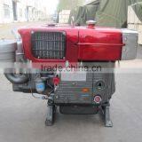 250cc Diesel Engine thumbnail-1