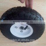 Low Cost Penumatic Wheel 4.00-6 thumbnail-3