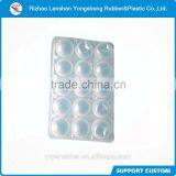 Excellent PP Milk White Plastic Food Grade Box Supplier in China thumbnail-2