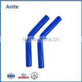 Wholesale Hand Made 1 Inch Silicone Elbow Hose Air Intake Thin Pipe thumbnail-1