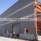 Steel Structure House thumbnail-1