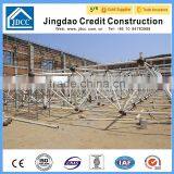 Large Span Prefabricated Steel Frame Workshop thumbnail-5
