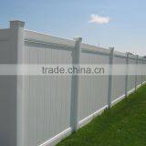 High Quality Factory Manufacture Hot Sale Residential Premium Composite Fencing thumbnail-1