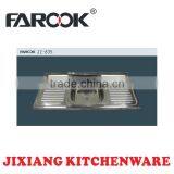 Kitchen Stainless Steel Sink thumbnail-1