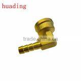 Pocket Garden Hose With Brass Fittings thumbnail-2