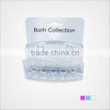 Plastic Bath Towel Holder thumbnail-1