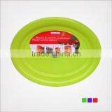 Plastic Food Tray thumbnail-1