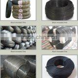 Black Annealed Iron Wire