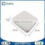 Sports ABS Material Long Range Uhf 9dbi Circular Rfid Reader Antenna thumbnail-5