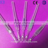 Medical I.v.Catheter/Cannula 16G 18G 20G 22G 24G 26G thumbnail-2