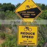 Solar Powered Road Speed Limit Signs thumbnail-2