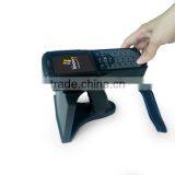 15m Long Range Handheld Rfid Reader With Handle for Rfid System 915mhz Uhf Reader thumbnail-4