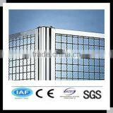 Wholesale China CE&ISO 9001 Stainless Steel Fence(pro Manufacturer) thumbnail-1