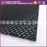 Anti-slip and Fluid Drainage Interlocking Plastic Floor Tiles for Store Rooms thumbnail-3
