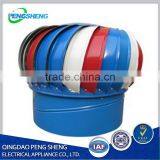 Stainless Industrial Roof Mount Ventilation Fan thumbnail-3