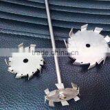 HOT SALE Industrial Stirrer Equipment for Mixing Paints thumbnail-4