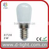 Led Appliance Bulb E14 1W 2W 220V 230V 240V 2700K 4200K 6500K thumbnail-2