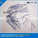Common Iron Wire Nails/round Wire Iron Nails thumbnail-1