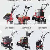 Small Farm Tractor ANT-1003 thumbnail-2