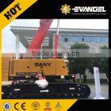 New Hydraulic 6 8 10 12 Ton Small Truck Crane Made by SANY thumbnail-2