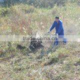 Disc Mower for Mini Tiller thumbnail-4