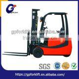1.8Ton Electric Forklift Truck thumbnail-1
