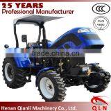 Strong Lifting Capacity 40-55hp Farm Russian Tractor thumbnail-1