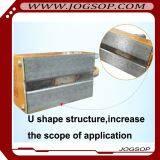 Powerful 100-5000kg Permanent MagneticLifter/magnetic crane/Magnetic Hoist thumbnail-4