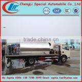 Dongfeng Duolika Automatic Heated Bitumen Road Sprayer Truck,asphalt Tanker Truck thumbnail-1