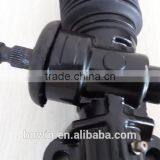 Gear & Rack Traversing Mechanism thumbnail-4